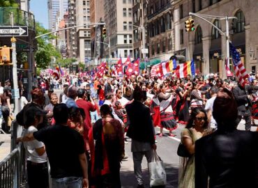 Celebrating Nepali Festivals in the United States: Keeping Traditions Alive