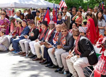 Adventures in Nepalese-American Parenting: Raising Multicultural
