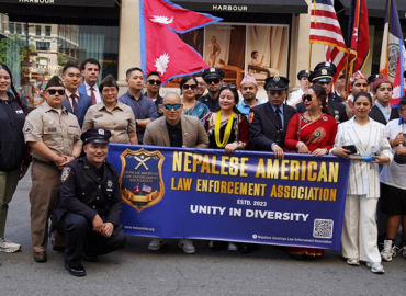 Strengthening Communities Through Law Enforcement Engagement