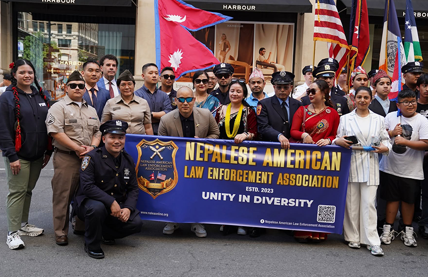 Strengthening Communities Through Law Enforcement Engagement