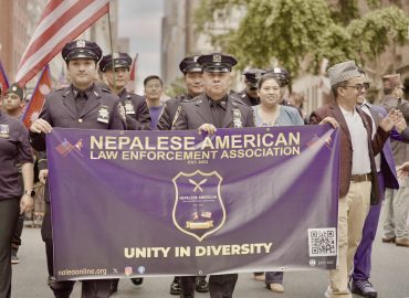 NEPAL DAY PARADE 2024