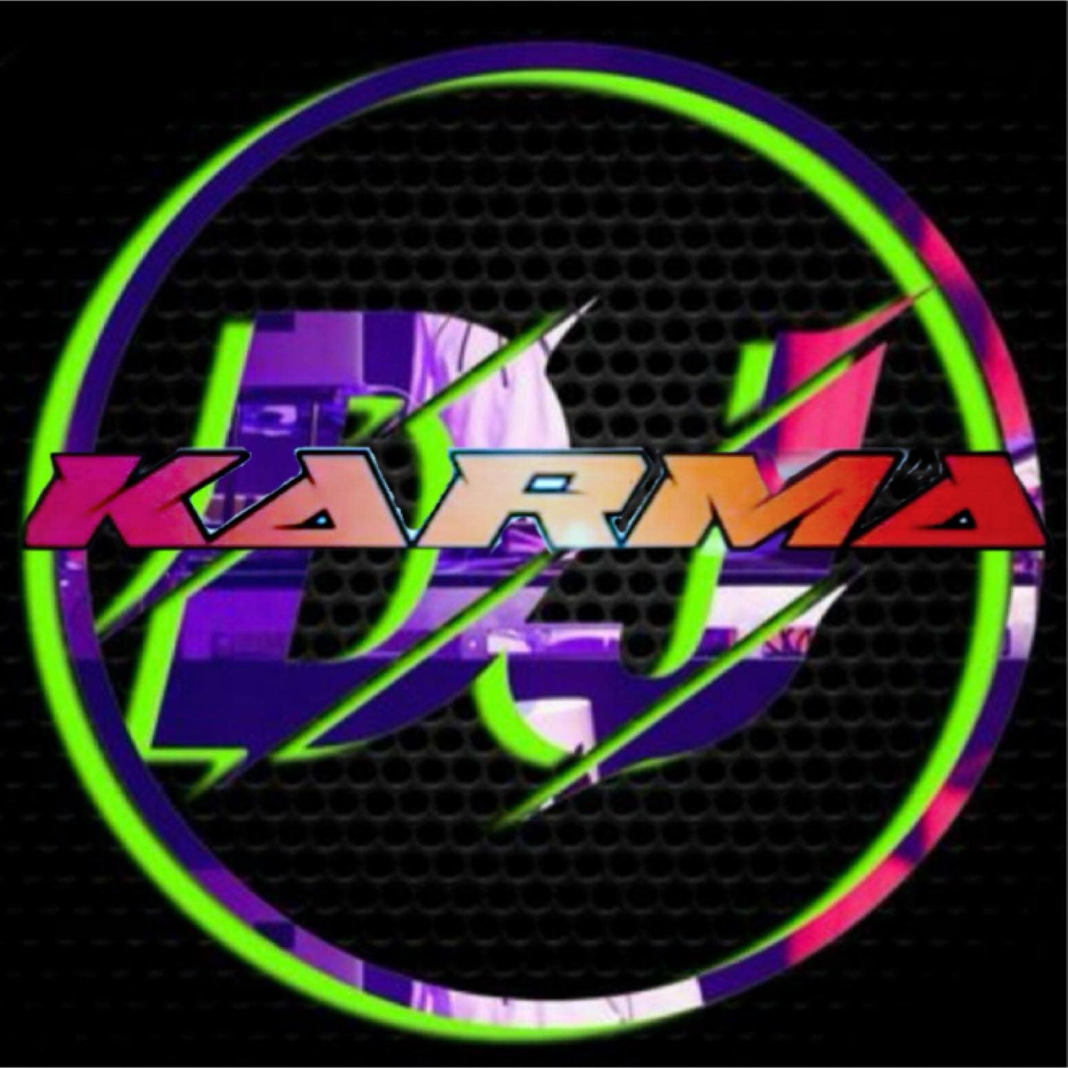 DJ KARMA