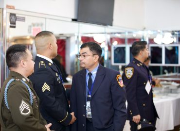 The Nepalese American Law Enforcement Association has officially been inaugurated. Part-2