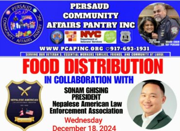 FOOD PANTRY DECEMBER 18 2024